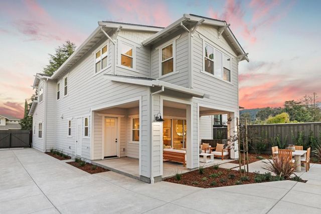15675 El Gato Lane, Los Gatos, CA 95032