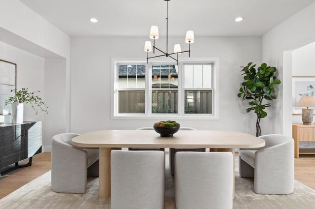 15675 El Gato Lane, Los Gatos, CA 95032