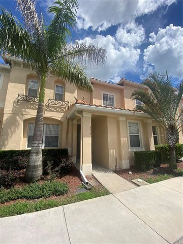5517 PARADISE CAY CIRCLE, Kissimmee, FL 34746