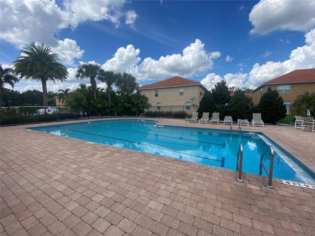 5517 PARADISE CAY CIRCLE, Kissimmee, FL 34746