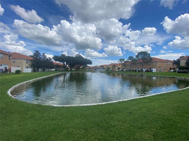 5517 PARADISE CAY CIRCLE, Kissimmee, FL 34746