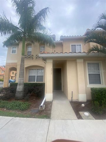 5517 PARADISE CAY CIRCLE, Kissimmee, FL 34746