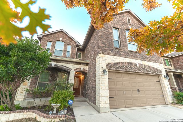 2203 Muuga Manor, San Antonio, TX 78251