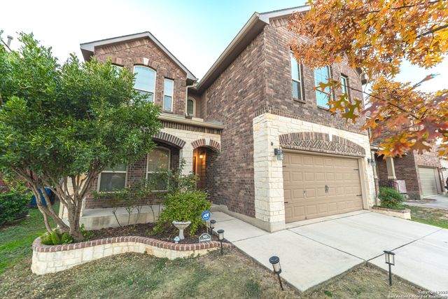 2203 Muuga Manor, San Antonio, TX 78251