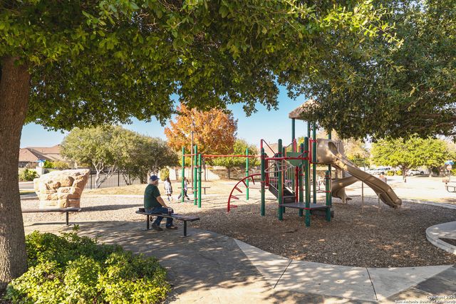 2203 Muuga Manor, San Antonio, TX 78251