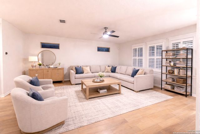 2203 Muuga Manor, San Antonio, TX 78251