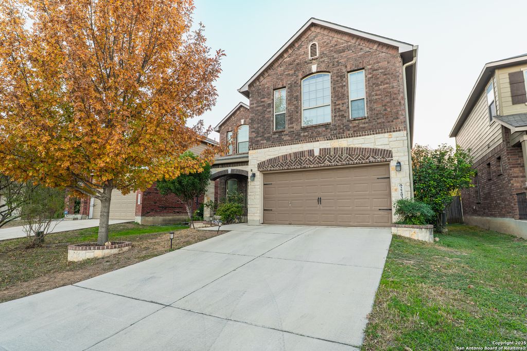 2203 Muuga Manor, San Antonio, TX 78251