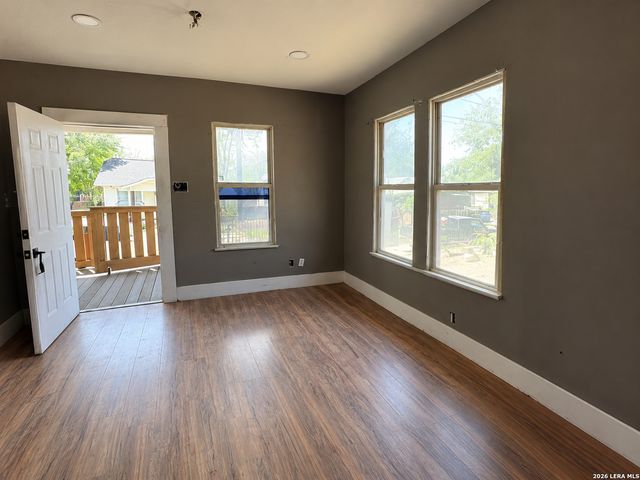 139 PAUL ST, San Antonio, TX 78203
