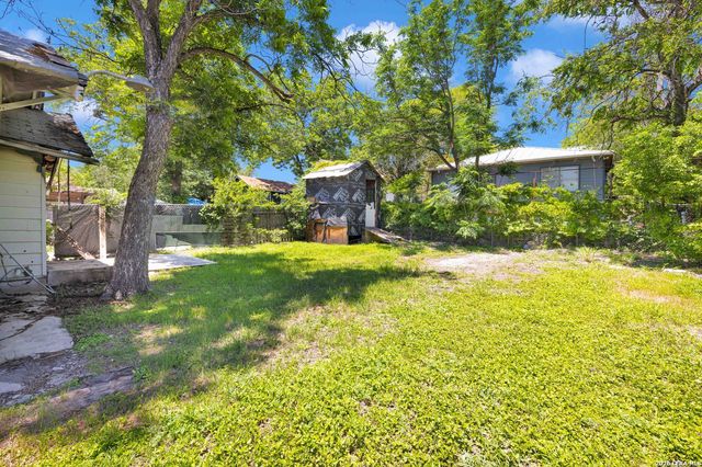 139 PAUL ST, San Antonio, TX 78203