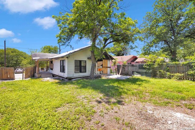 139 PAUL ST, San Antonio, TX 78203
