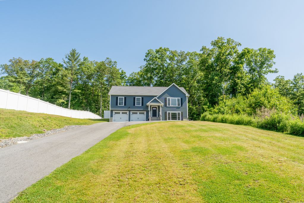46 Airport Road, Killingly, CT 06239