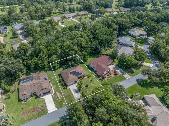 18 FOXGREEN, Homosassa, FL 34446