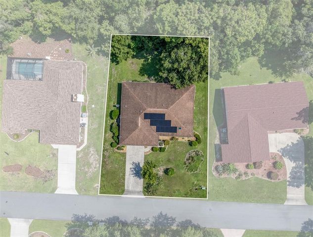 18 FOXGREEN, Homosassa, FL 34446