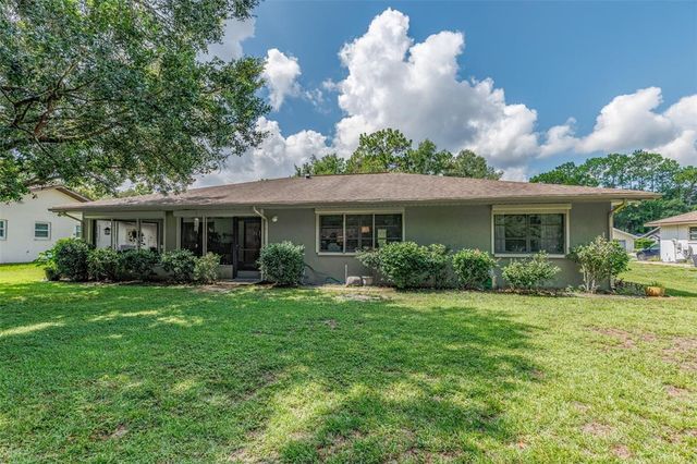 18 FOXGREEN, Homosassa, FL 34446