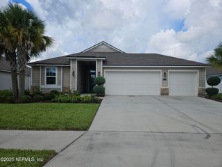 3049 MORNING LAKE Court, Green Cove Springs, FL 32043