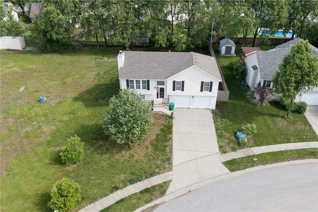 11212 Rowland Avenue, Kansas City, KS 66109