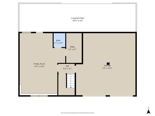 11212 Rowland Avenue, Kansas City, KS 66109
