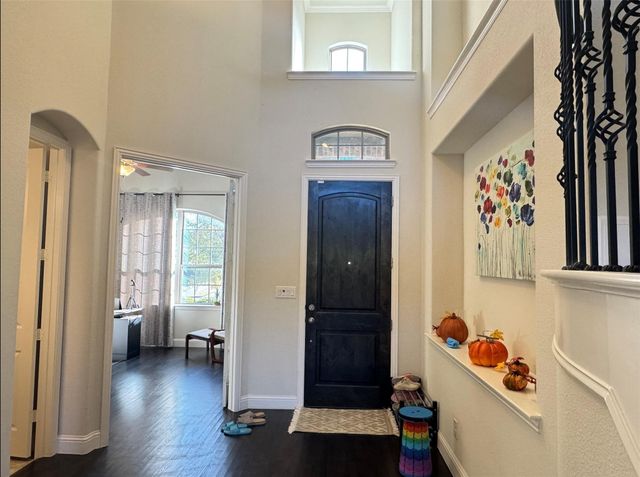 2405 Bigleaf Court, Plano, TX 75074