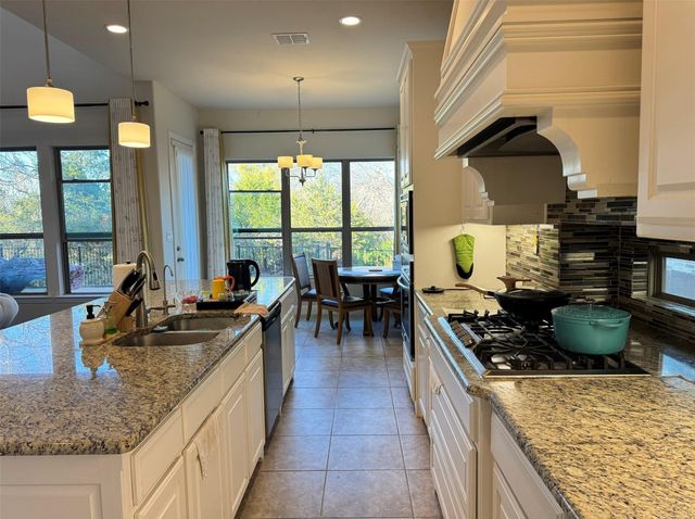 2405 Bigleaf Court, Plano, TX 75074