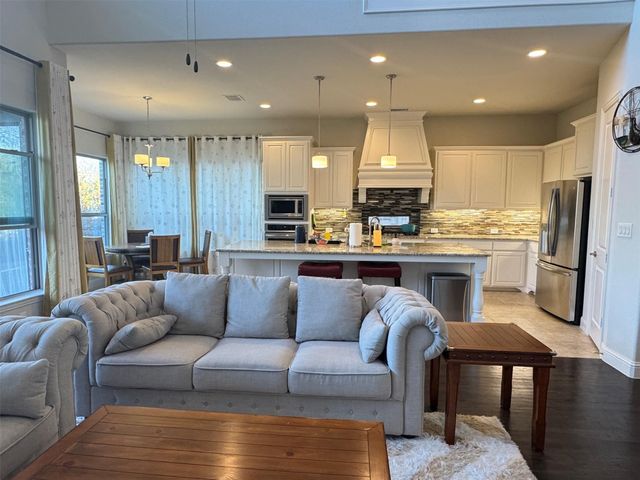 2405 Bigleaf Court, Plano, TX 75074