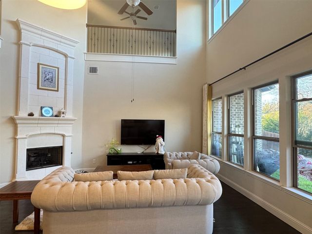 2405 Bigleaf Court, Plano, TX 75074