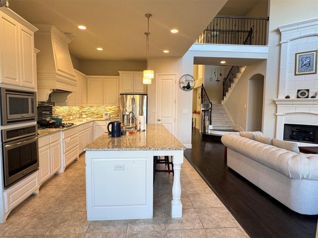 2405 Bigleaf Court, Plano, TX 75074