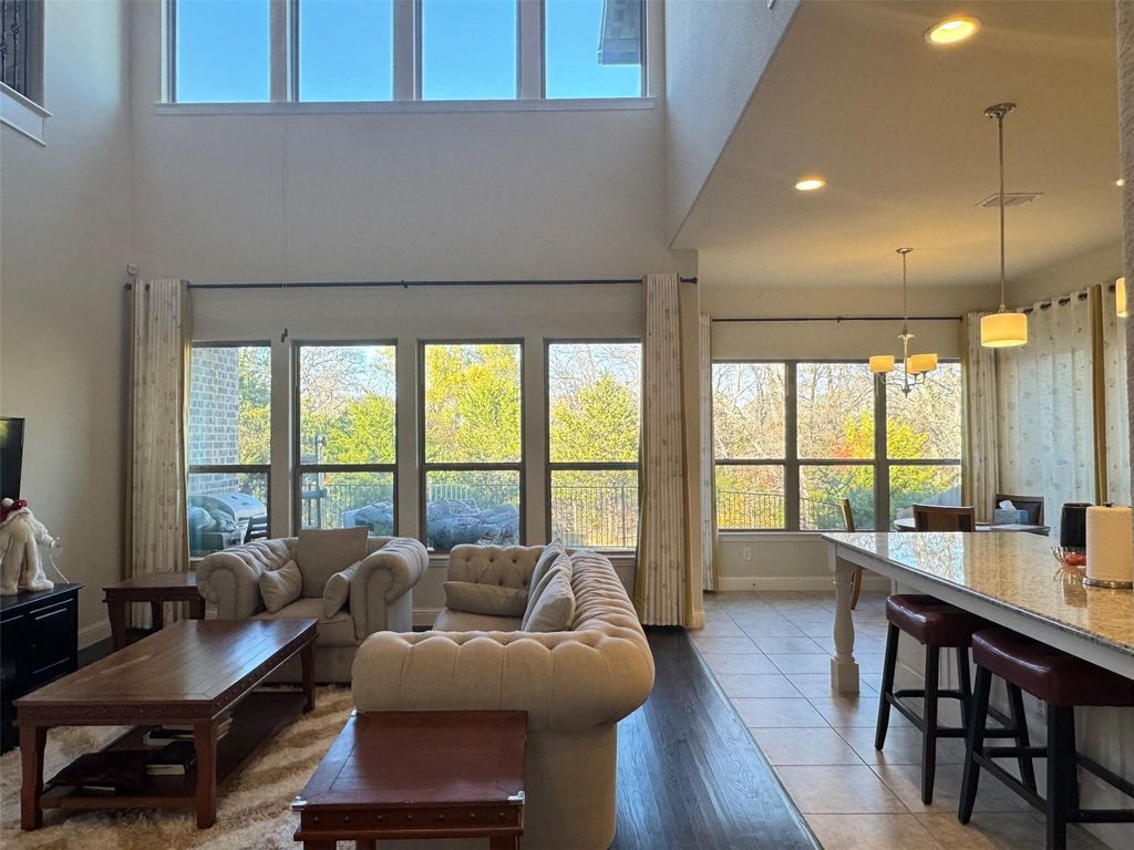 2405 Bigleaf Court, Plano, TX 75074