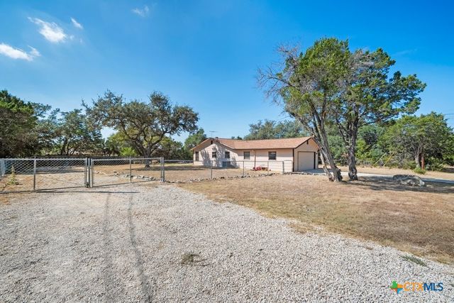 1369 Lakeview Drive, Canyon Lake, TX 78133