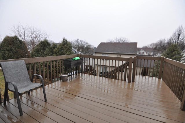 1226 Jasmine Drive, Madison, WI 53719