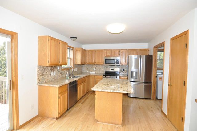 1226 Jasmine Drive, Madison, WI 53719