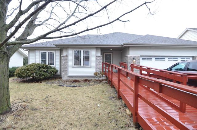 1226 Jasmine Drive, Madison, WI 53719