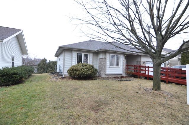 1226 Jasmine Drive, Madison, WI 53719