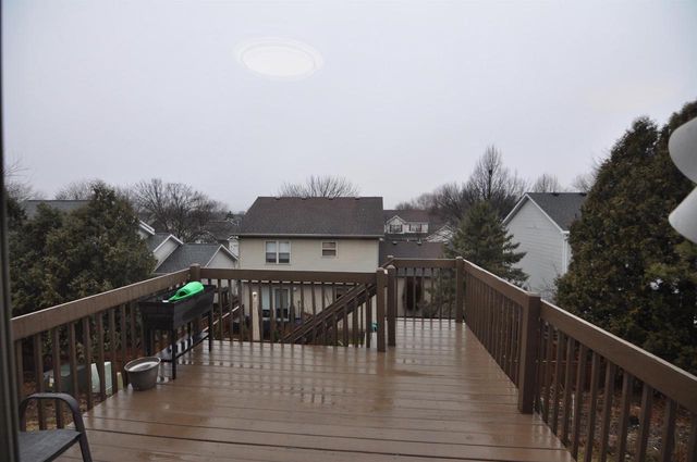 1226 Jasmine Drive, Madison, WI 53719