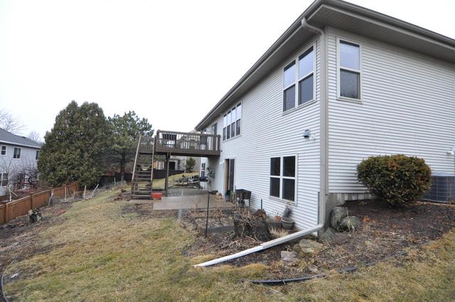 1226 Jasmine Drive, Madison, WI 53719