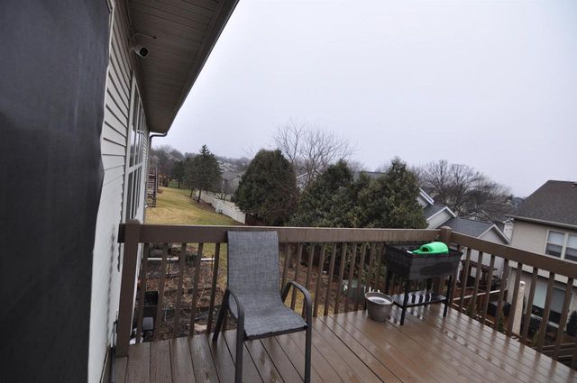 1226 Jasmine Drive, Madison, WI 53719