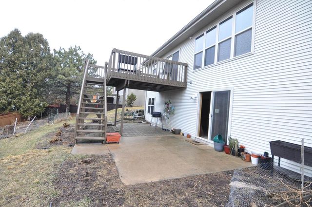 1226 Jasmine Drive, Madison, WI 53719