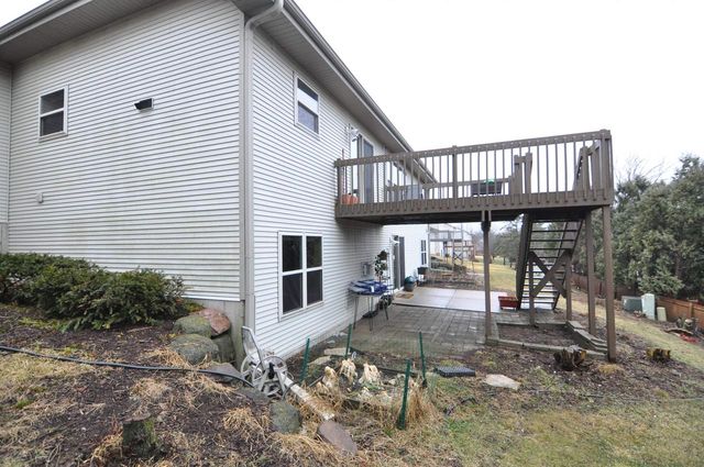 1226 Jasmine Drive, Madison, WI 53719