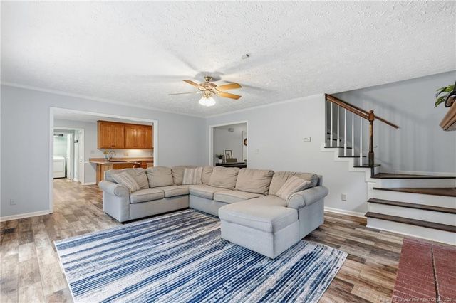 7833 Shuttle Road, Fayetteville, NC 28311