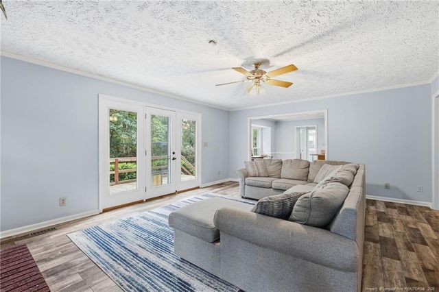 7833 Shuttle Road, Fayetteville, NC 28311