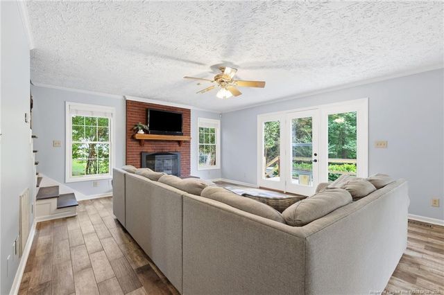 7833 Shuttle Road, Fayetteville, NC 28311