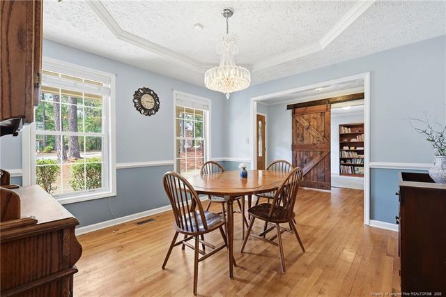 7833 Shuttle Road, Fayetteville, NC 28311