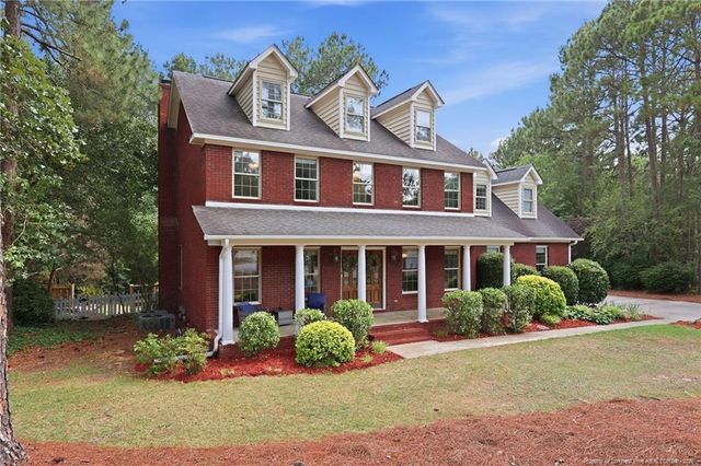 7833 Shuttle Road, Fayetteville, NC 28311