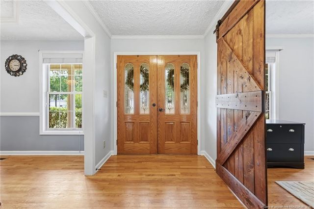 7833 Shuttle Road, Fayetteville, NC 28311