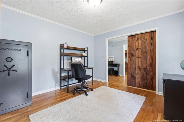 7833 Shuttle Road, Fayetteville, NC 28311