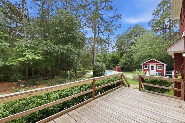 7833 Shuttle Road, Fayetteville, NC 28311