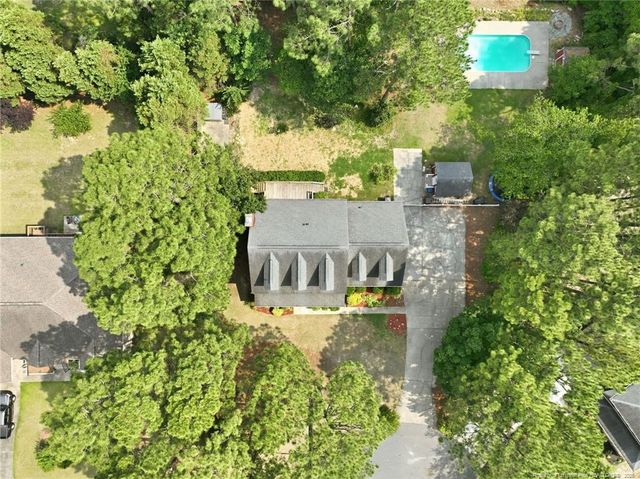 7833 Shuttle Road, Fayetteville, NC 28311