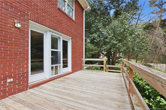 7833 Shuttle Road, Fayetteville, NC 28311