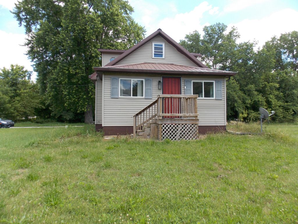 11473 N Us-41, Lake Village, IN 46349