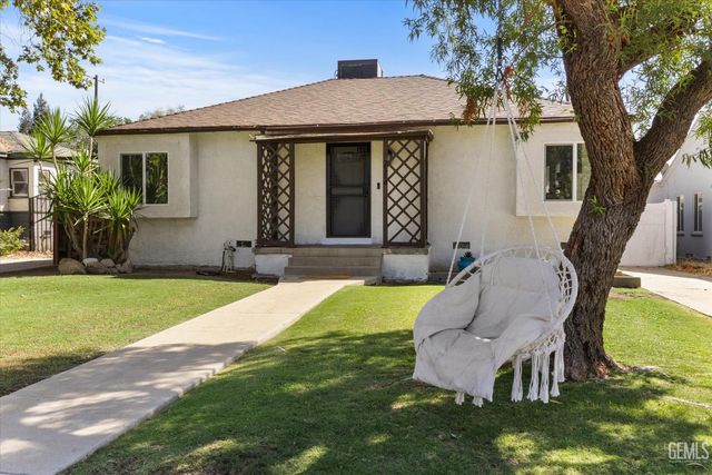 2314 Olympic Drive, Bakersfield, CA 93308