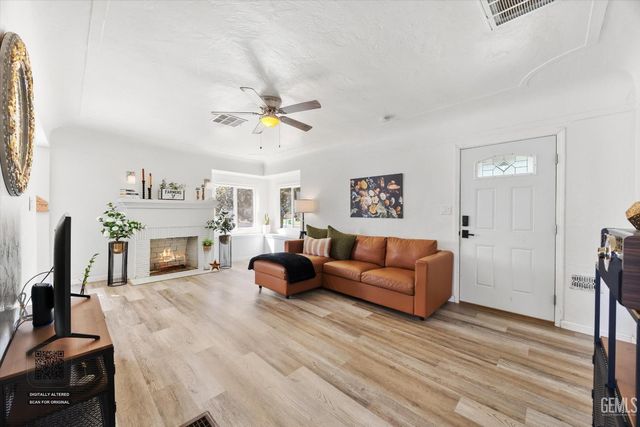 2314 Olympic Drive, Bakersfield, CA 93308